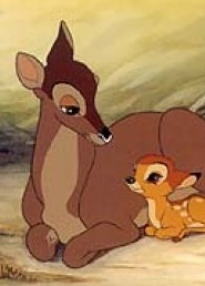 bambis-mother